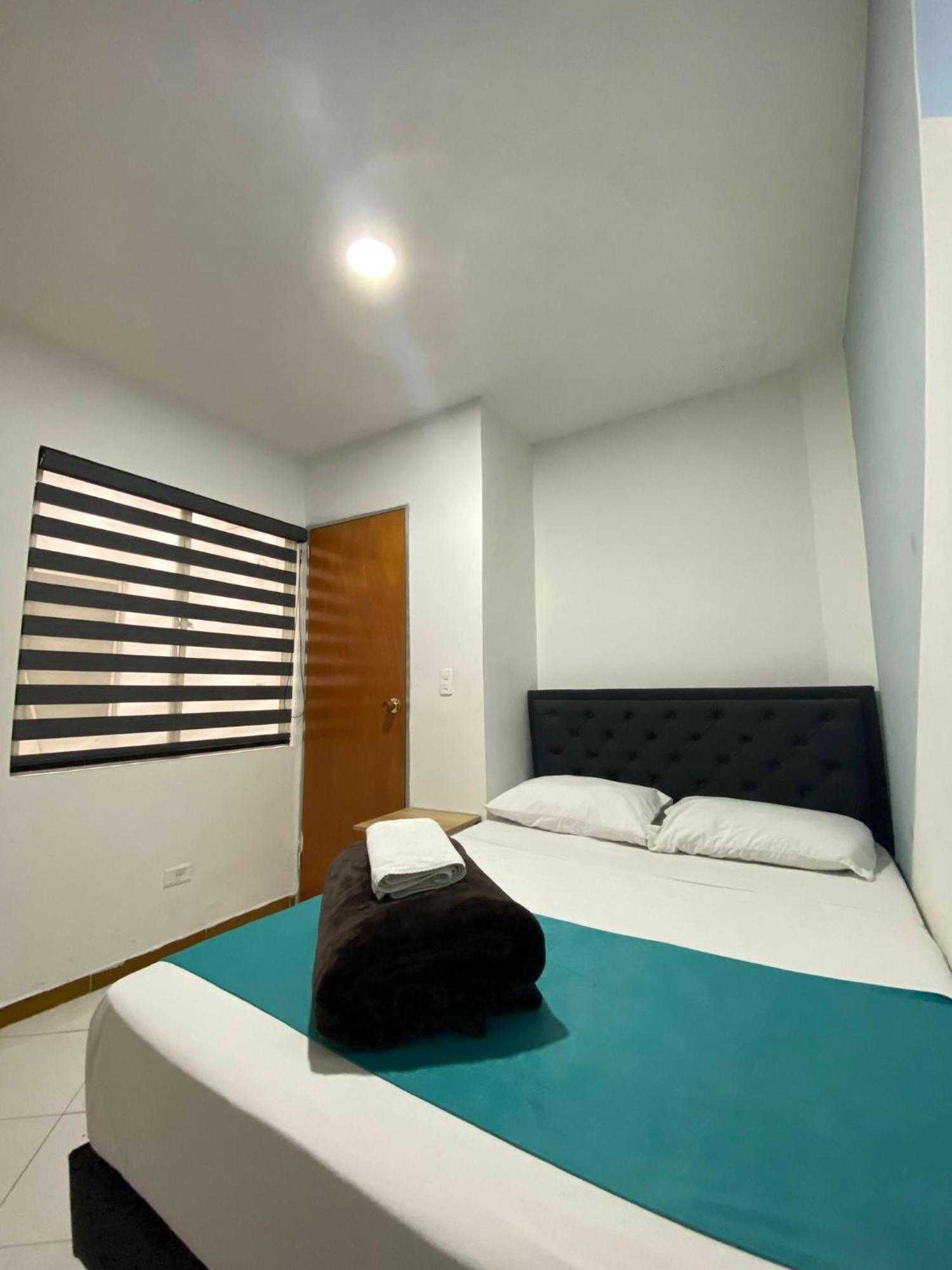 Hotel Picasso 70 Medellin Exterior photo